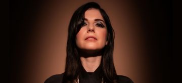 Roxanne de Bastion photograph