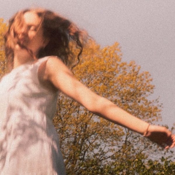 Evie Moran press shot