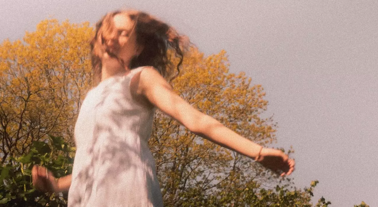 Evie Moran press shot