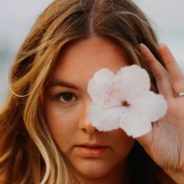 Bailey Tomkinson 'Laguna' artwork