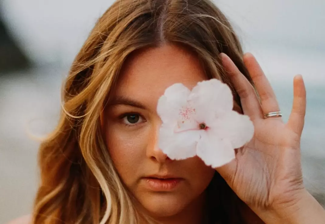 Bailey Tomkinson 'Laguna' artwork
