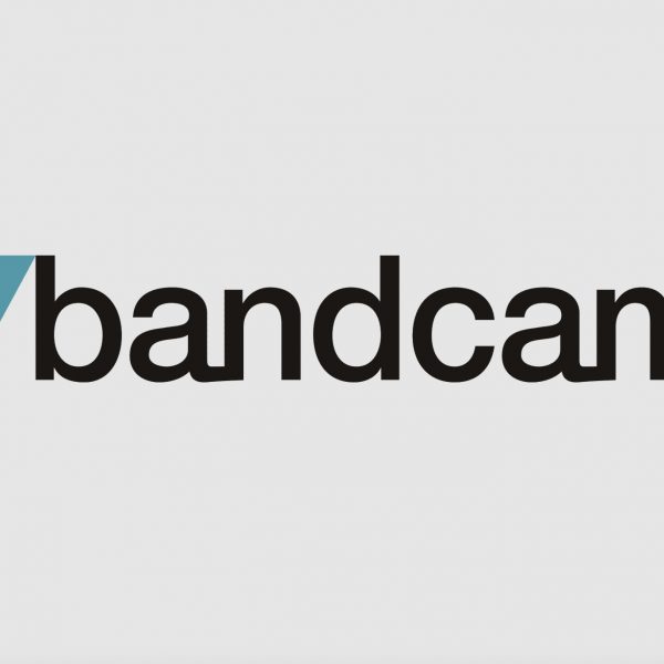 Bandcamp logo