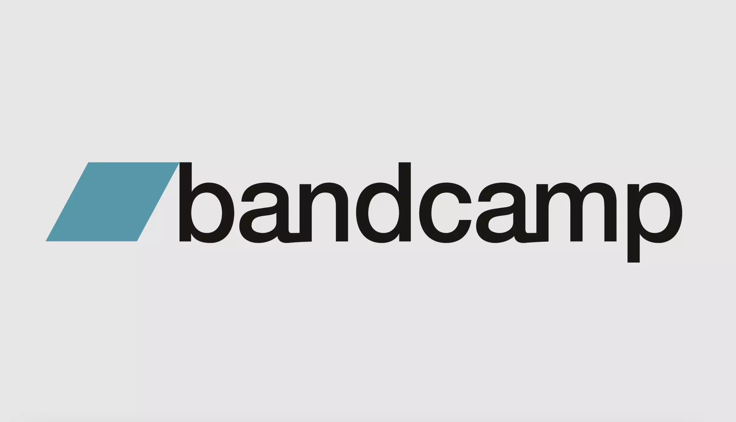 Bandcamp logo
