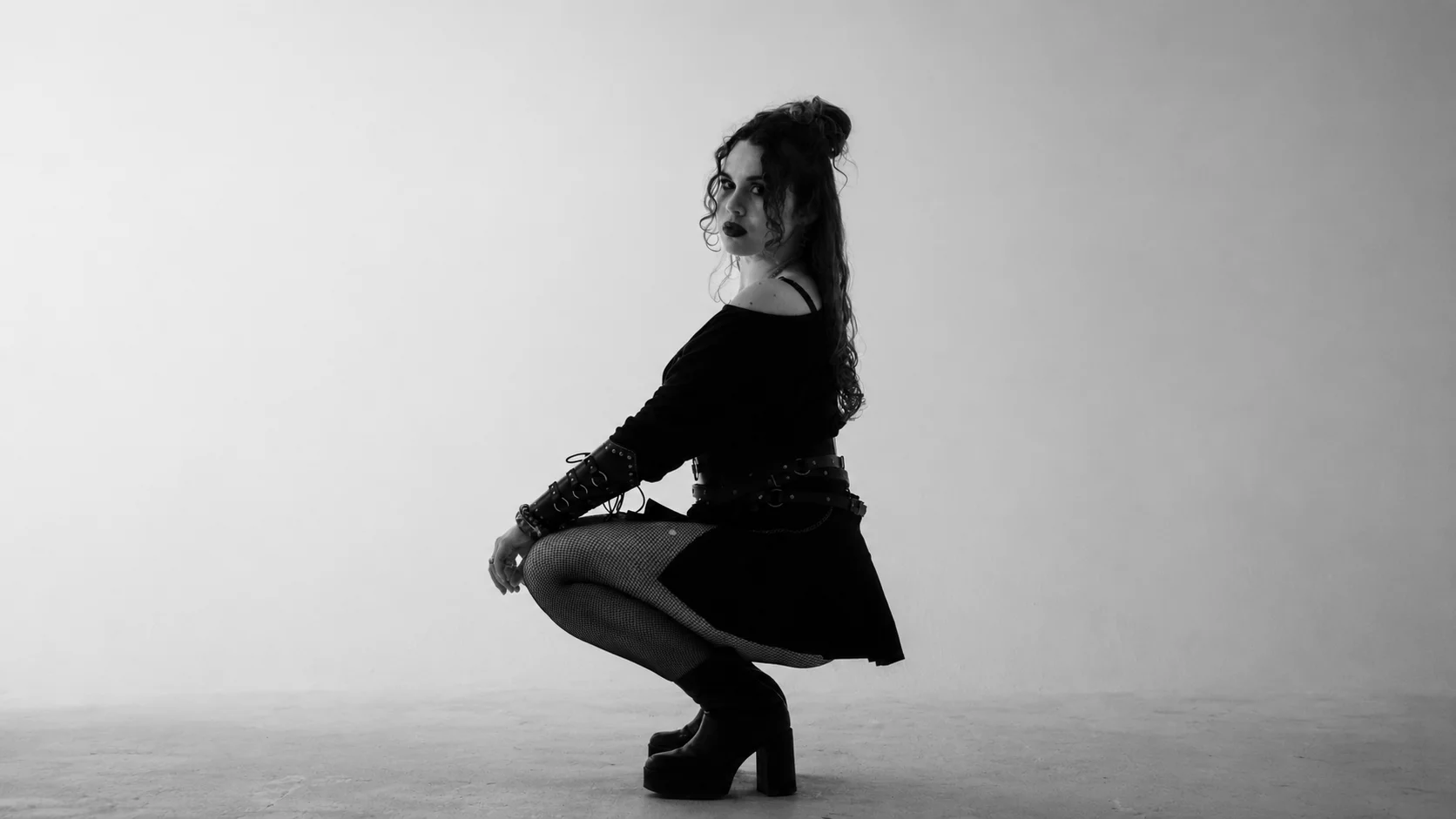 Emily Volt press photo
