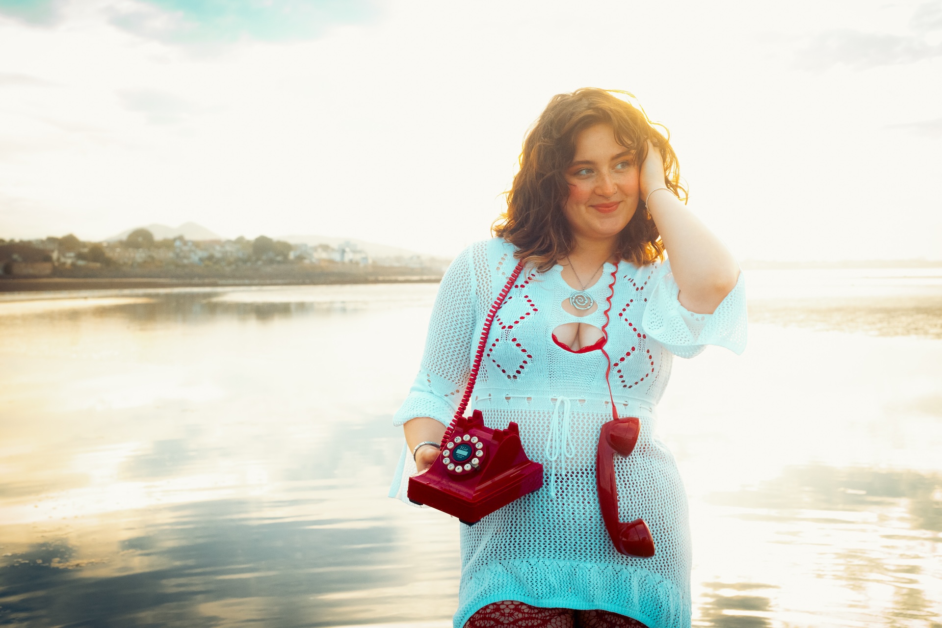 Corin - Apple Cider promo photo