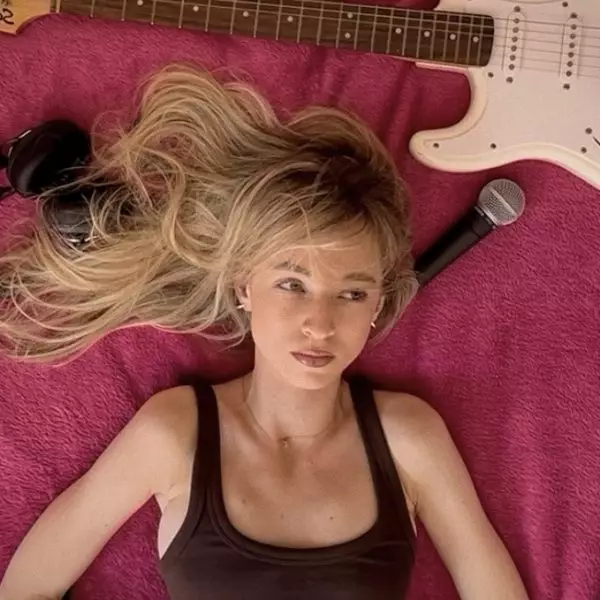 Georgia Alexandra questions fading love on ‘Did You Forget’