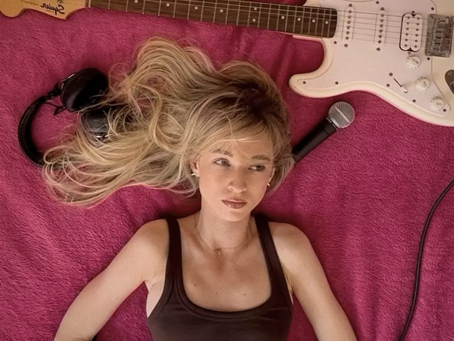 Georgia Alexandra questions fading love on ‘Did You Forget’