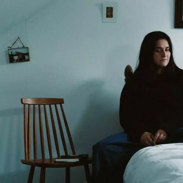 Language, love and miscommunication shape Grace Elizabeth Harvey’s Songs Of Devotion