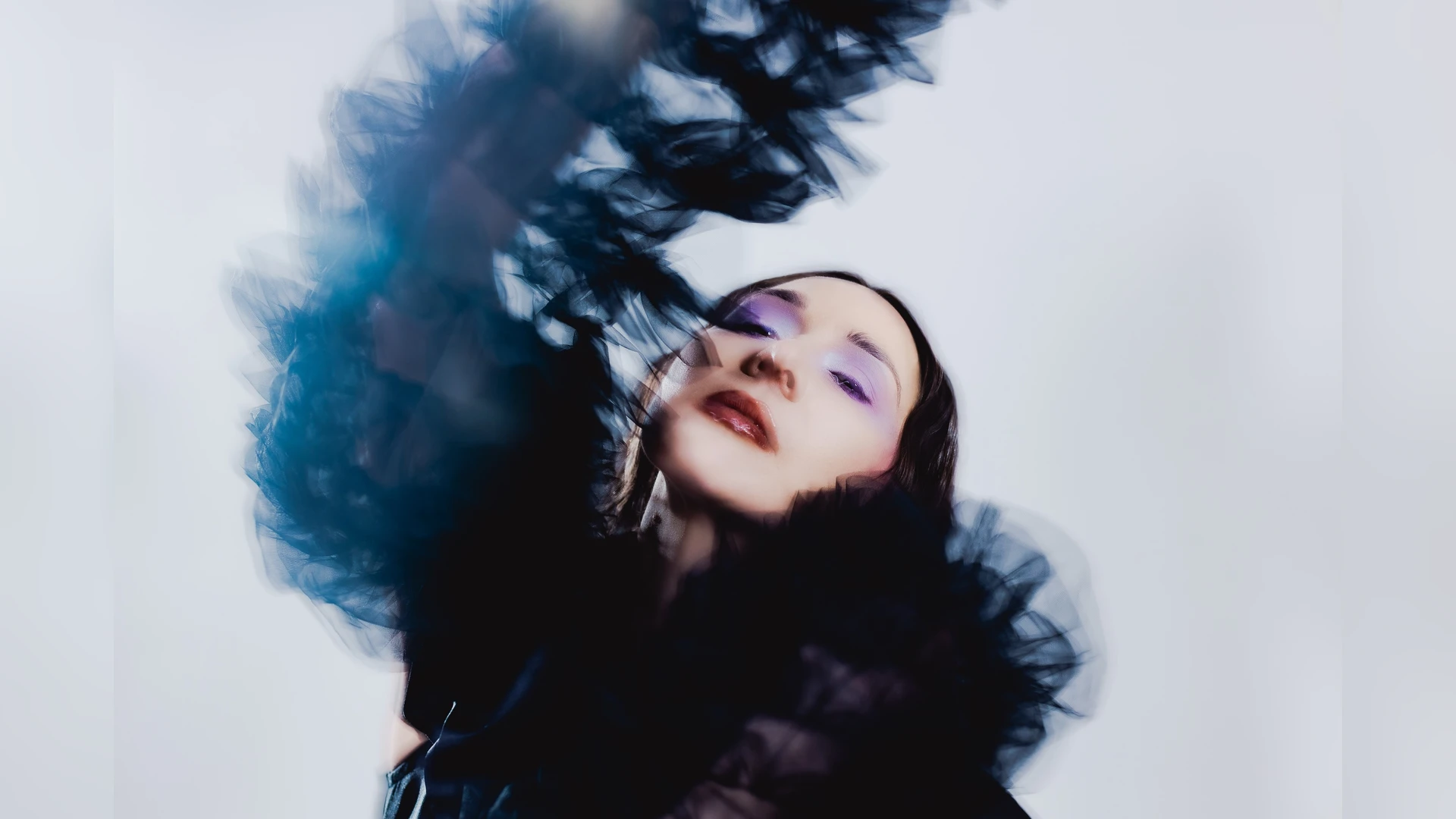 Natalie McCool Good For The Soul Press Photo