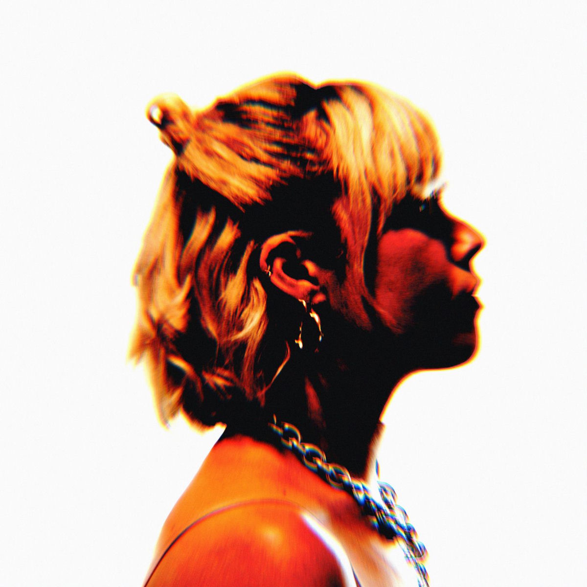 Lily Moore Grown Up Girl Regrets EP artwork