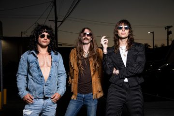 Cinema Stereo