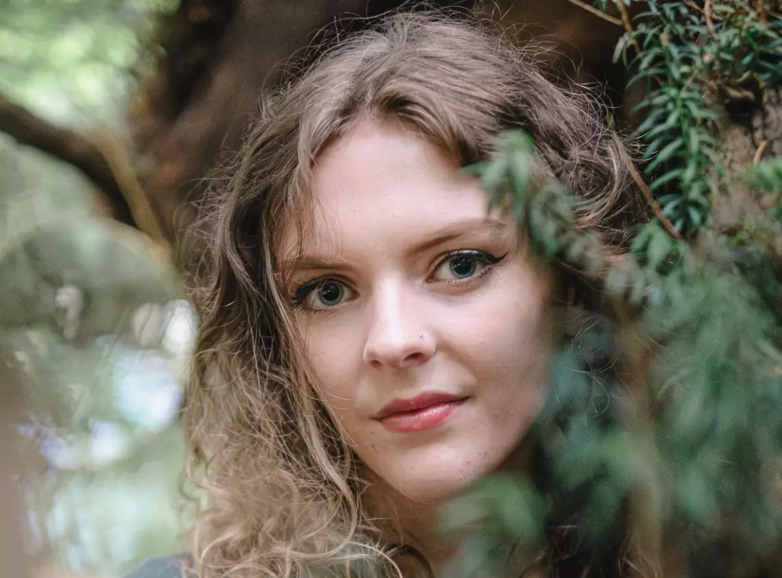 Photo of Evie Moran