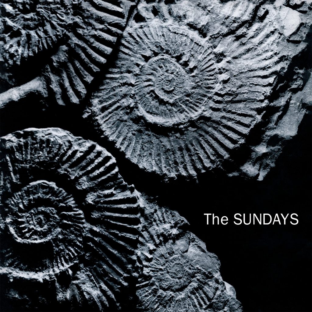 The Sundays - Reading, Writing and Arithmetic