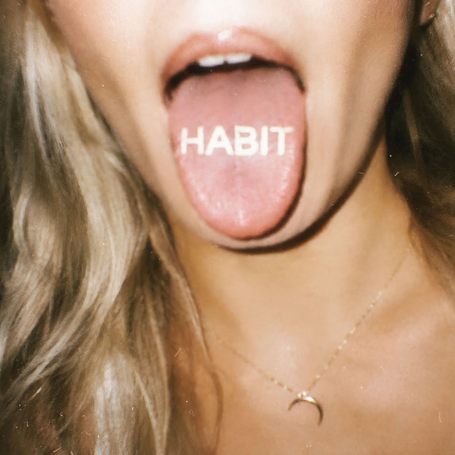 Zoee HABIT artwork