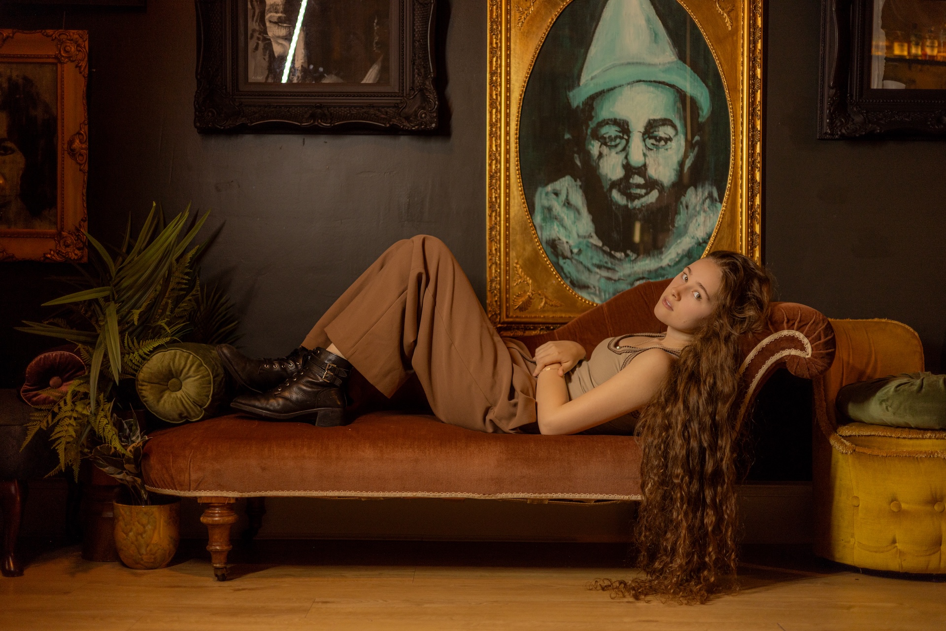 Macy O’s ‘Roll With Me Tonight’ previews Soul Searching