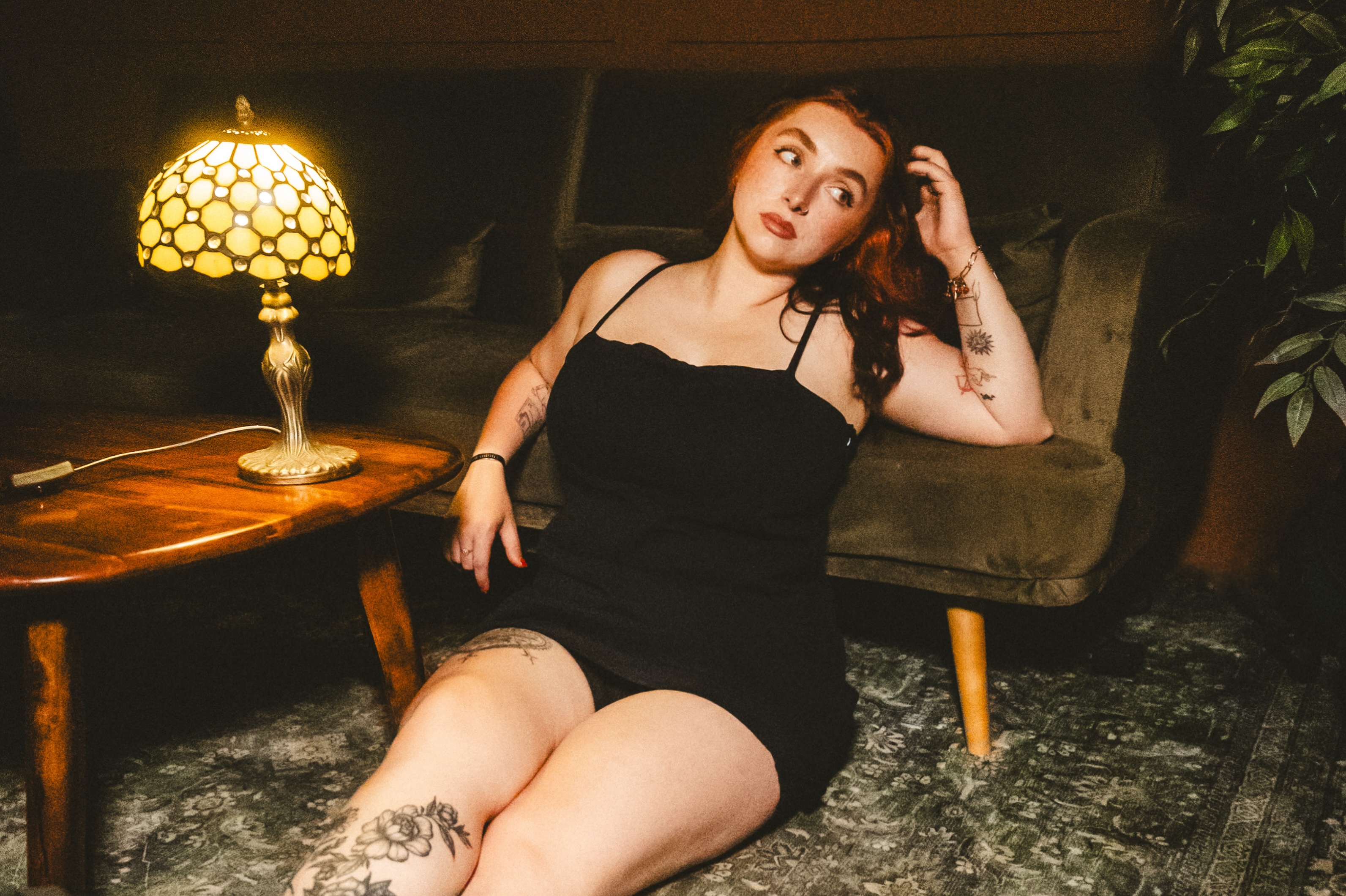 Shannon Gillespie press photo